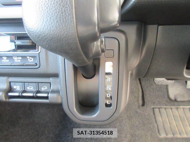 Suzuki HUSTLER 2023-04 243677-13