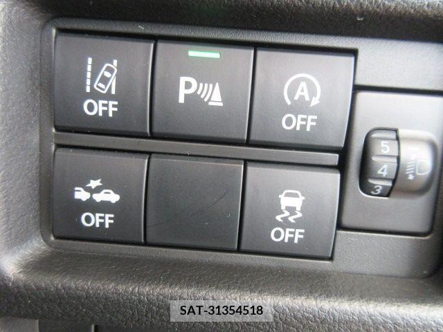 Suzuki HUSTLER 2023-04 243677-15