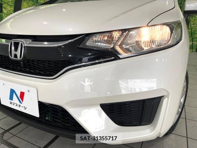 Honda FIT 2017-07 350025-12