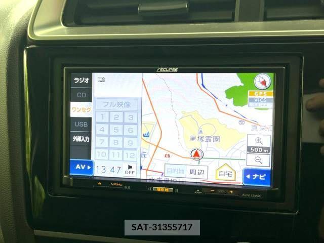 Honda FIT 2017-07 350025-2