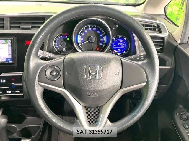 Honda FIT 2017-07 350025-11