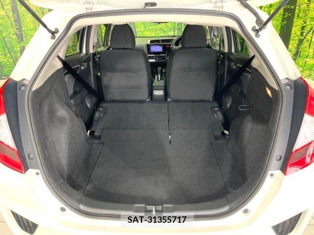 Honda FIT 2017-07 350025-10