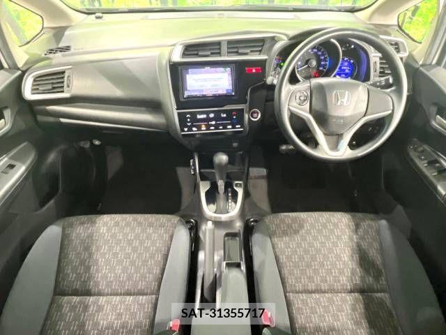 Honda FIT 2017-07 350025-1
