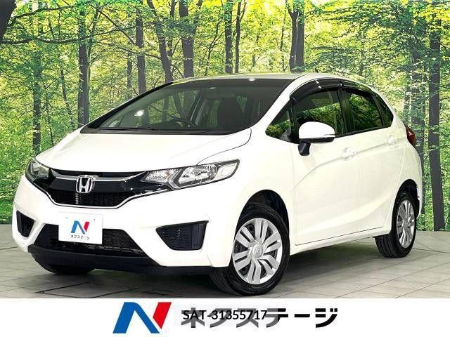 Honda FIT 2017-07 350025-0