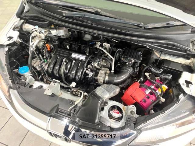 Honda FIT 2017-07 350025-18