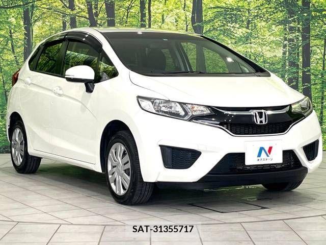 Honda FIT 2017-07 350025-16