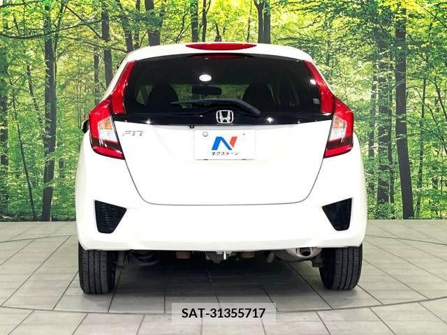 Honda FIT 2017-07 350025-15