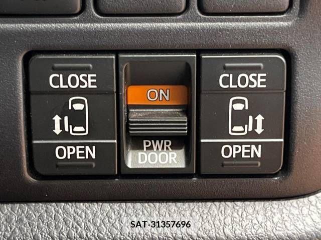 Toyota ESQUIRE 2019-07 268536-5