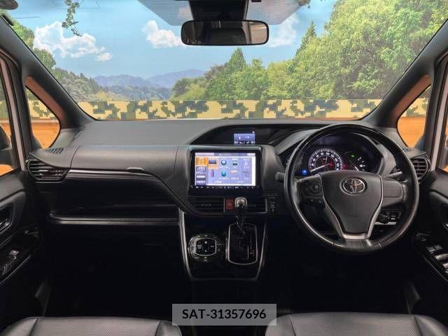 Toyota ESQUIRE 2019-07 268536-1