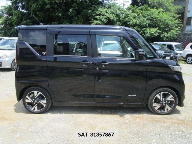 Nissan ROOX 2022-07 334285-7