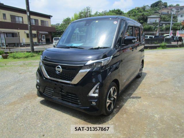 Nissan ROOX 2022-07 334285-3