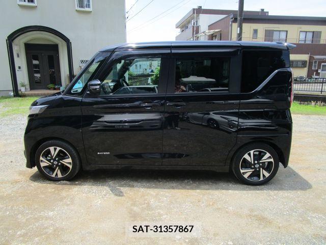 Nissan ROOX 2022-07 334285-4