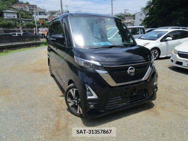 Nissan ROOX 2022-07 334285-0