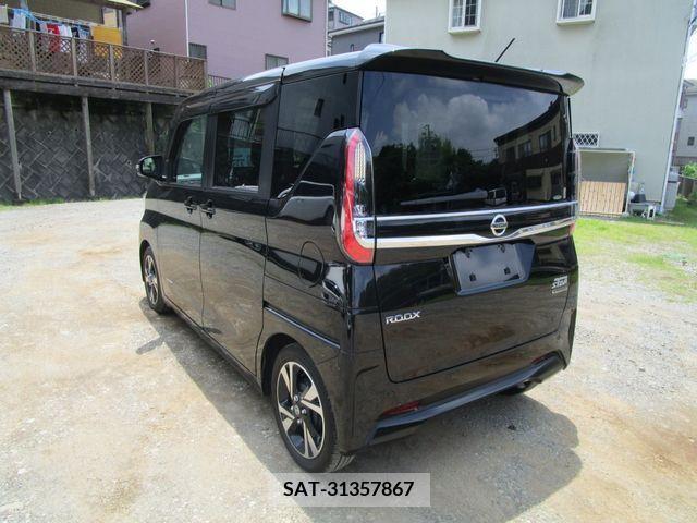 Nissan ROOX 2022-07 334285-5
