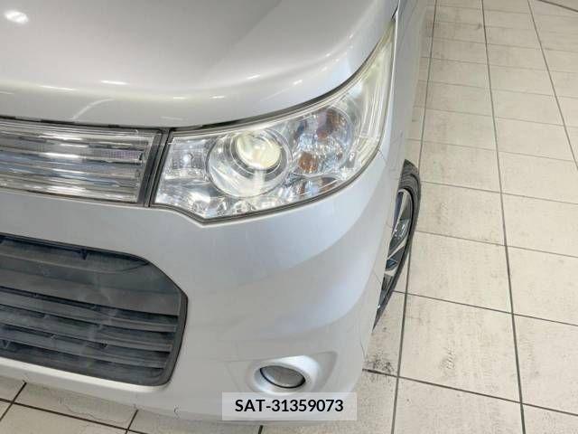 Suzuki WAGON R 2013-07 340528-12