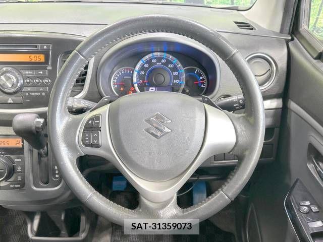 Suzuki WAGON R 2013-07 340528-11