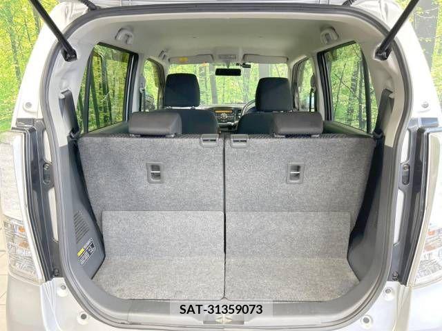 Suzuki WAGON R 2013-07 340528-10