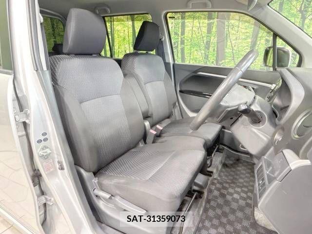 Suzuki WAGON R 2013-07 340528-8