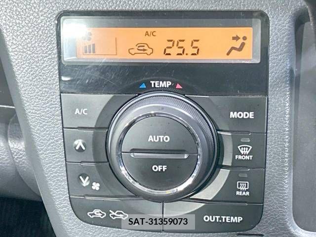 Suzuki WAGON R 2013-07 340528-4