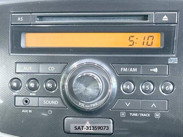 Suzuki WAGON R 2013-07 340528-6
