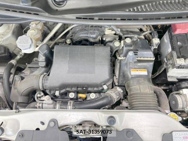 Suzuki WAGON R 2013-07 340528-18