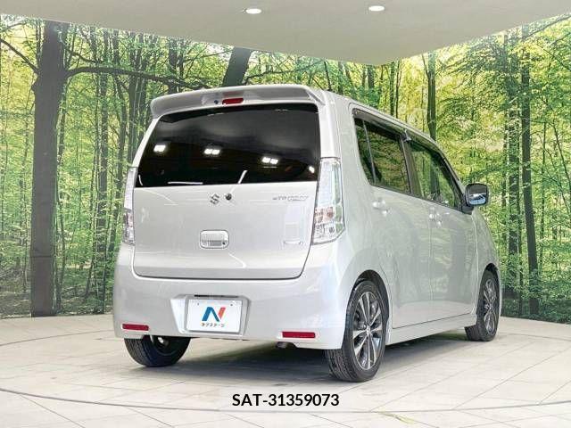 Suzuki WAGON R 2013-07 340528-17
