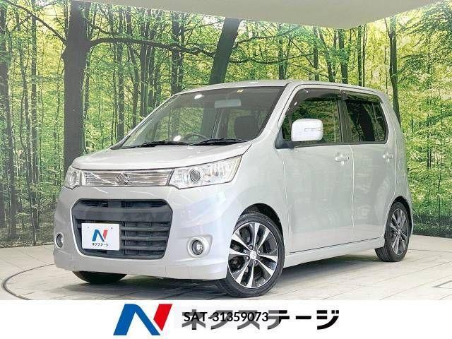 Suzuki WAGON R 2013-07 340528-0