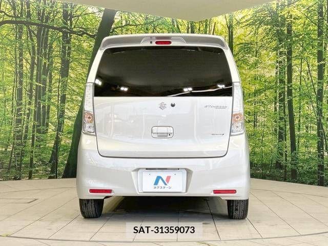 Suzuki WAGON R 2013-07 340528-15