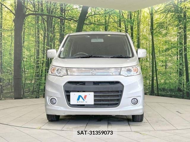 Suzuki WAGON R 2013-07 340528-14