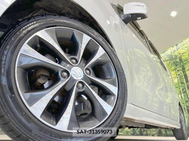 Suzuki WAGON R 2013-07 340528-13