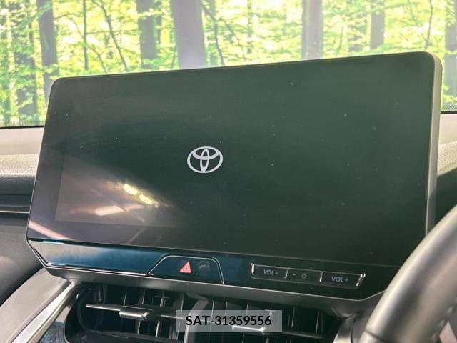 Toyota HARRIER 2023-02 271516-2