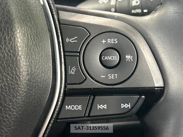 Toyota HARRIER 2023-02 271516-5