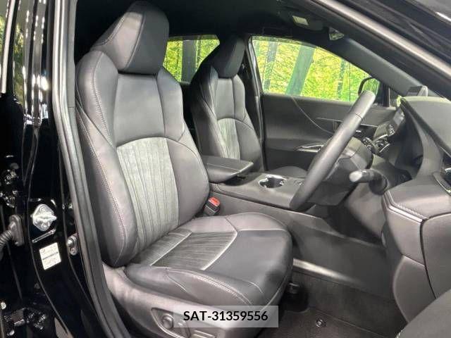 Toyota HARRIER 2023-02 271516-8