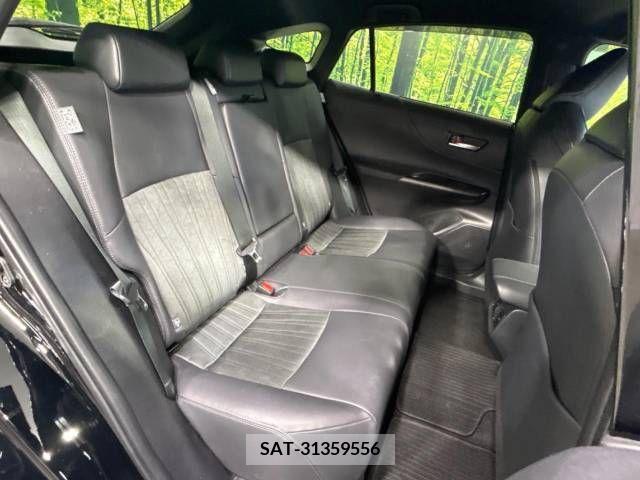 Toyota HARRIER 2023-02 271516-9