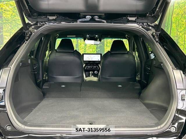 Toyota HARRIER 2023-02 271516-10