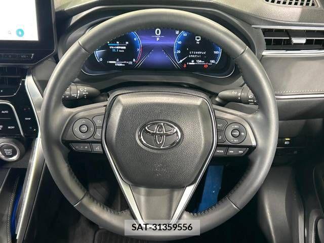 Toyota HARRIER 2023-02 271516-11