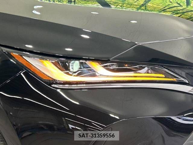Toyota HARRIER 2023-02 271516-12