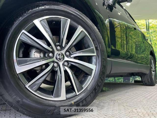 Toyota HARRIER 2023-02 271516-13