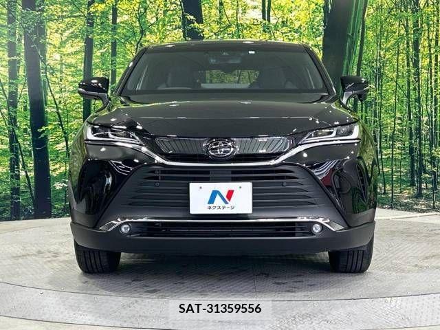 Toyota HARRIER 2023-02 271516-14