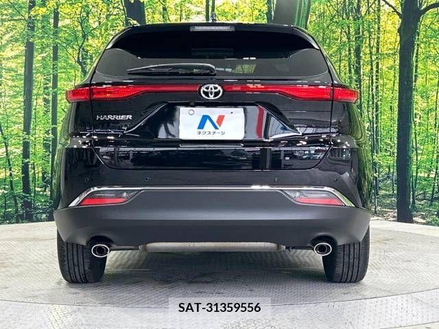 Toyota HARRIER 2023-02 271516-15