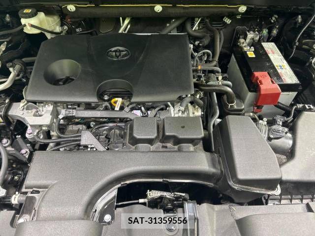 Toyota HARRIER 2023-02 271516-18