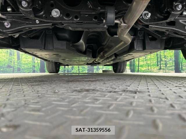 Toyota HARRIER 2023-02 271516-19