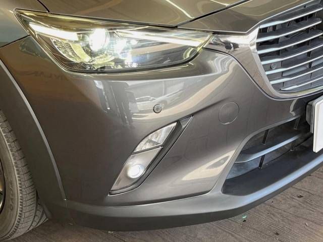 Mazda CX-3 2017-03 24045-15
