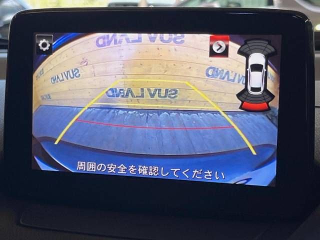 Mazda CX-3 2017-03 24045-8