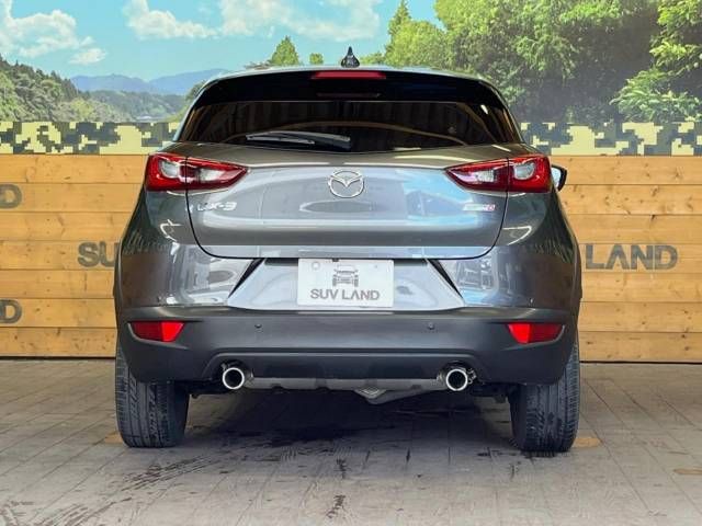 Mazda CX-3 2017-03 24045-17