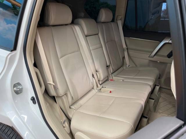 Toyota PRADO 2022-07 196671-11