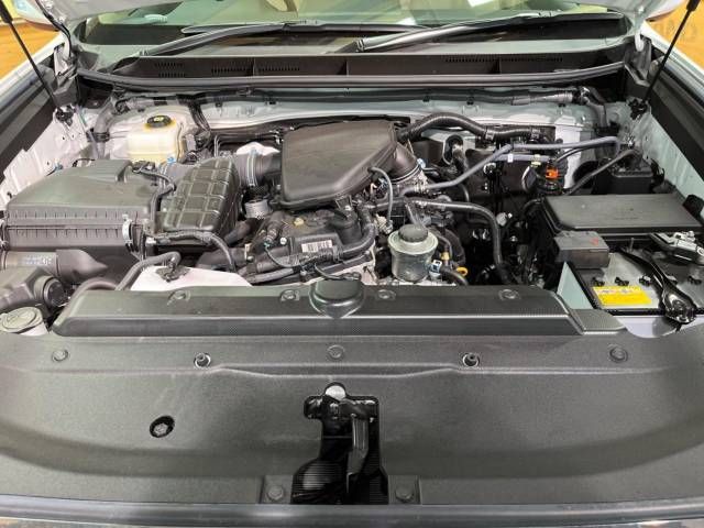 Toyota PRADO 2022-07 196671-18
