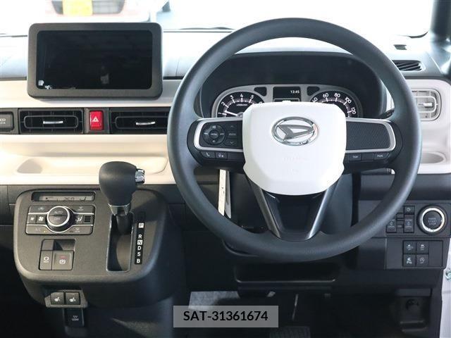 Daihatsu MOVE 2023-10 278004-10