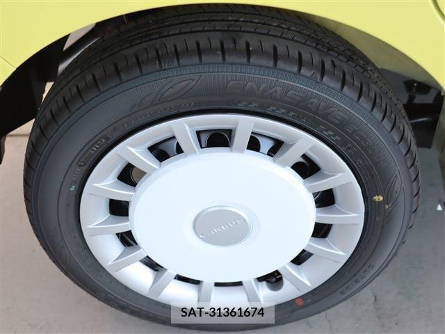 Daihatsu MOVE 2023-10 278004-9