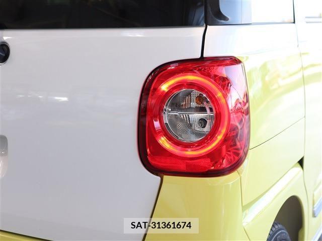 Daihatsu MOVE 2023-10 278004-8
